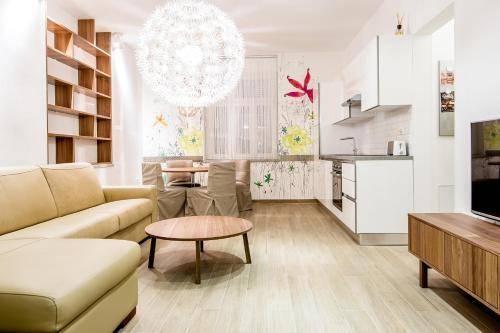 Holiday apartment with patio — photo 2