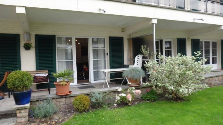 Apartamento Brujas