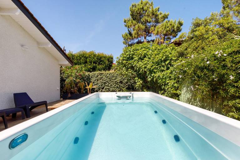 Ferienhaus Cap Ferret