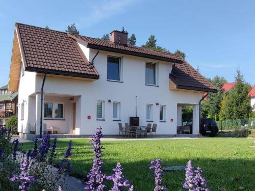 Apartament Myczków