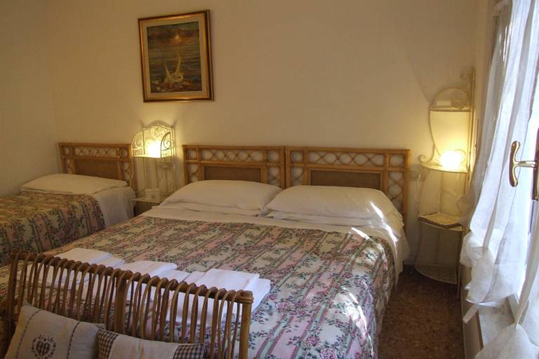Casa Marina di Castagneto Carducci