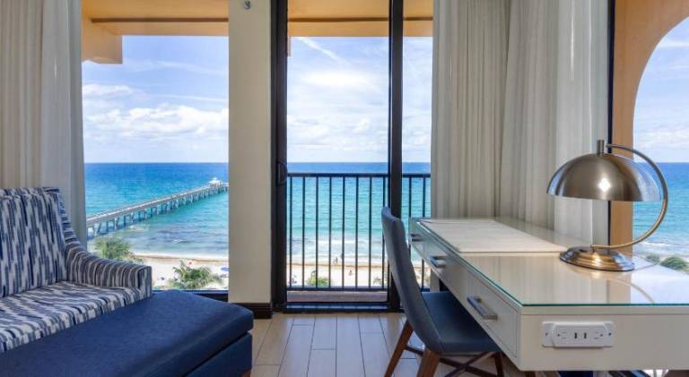 Wyndham Deerfield Beach Resort — photo 3