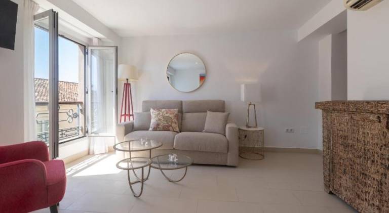 Holiday apartment | Near Alcazaba of Málaga | Dogs allowed — photo 2
