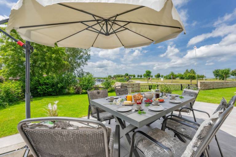 Ferienhaus in Loddin f&uuml;r max. 5 Personen