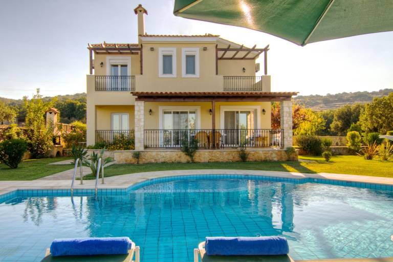 Gerani Villas — photo 5