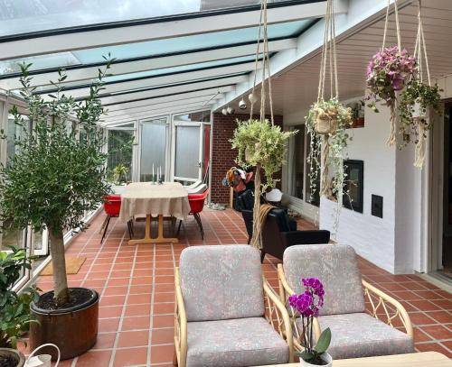 Apartament Billund
