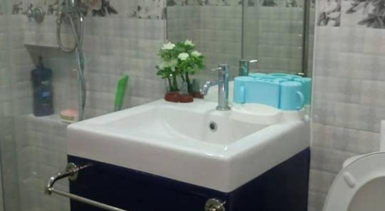 Vacation home with 2 rooms for 8 persons — photo 2