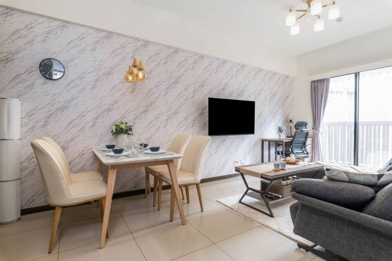 Apartamento Ximen