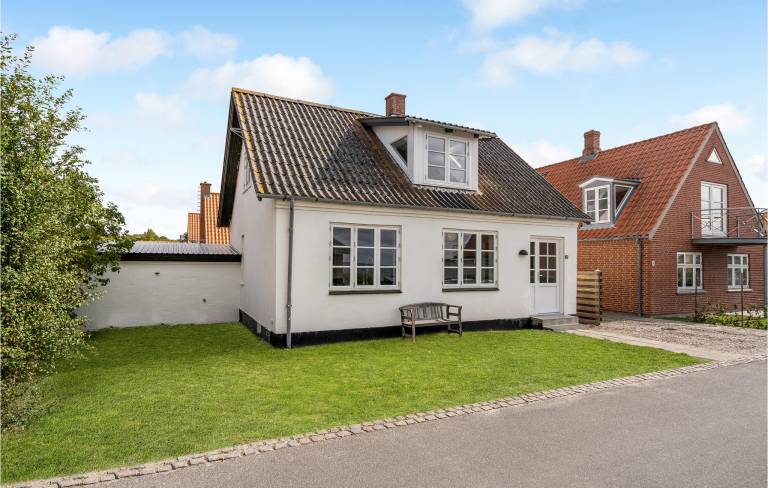 Feriehus Tranekær
