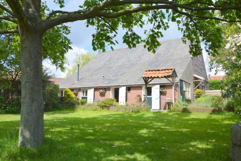Farmhouse Bergen op Zoom