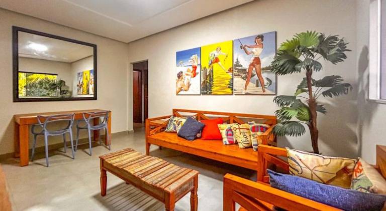 Apartamento  Porto Seguro