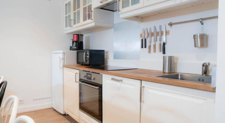 Apartment | Pet-friendly — photo 4