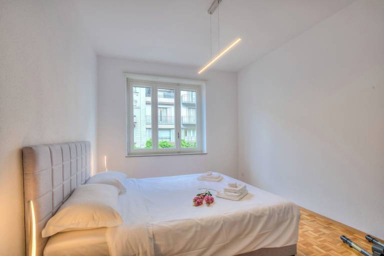 Ferienwohnung Bellinzona