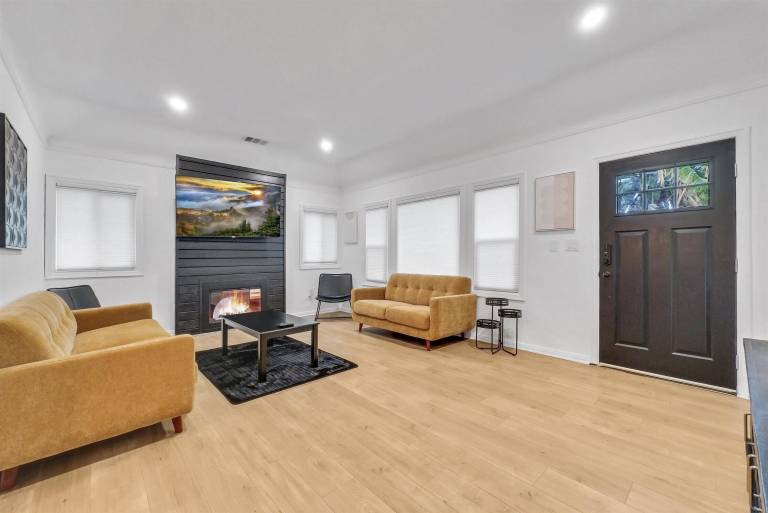 Ferienhaus Altadena