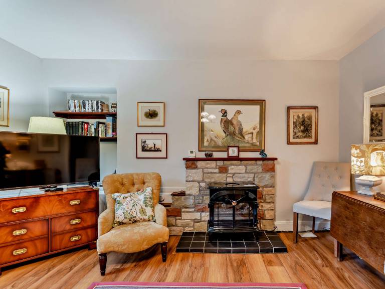 Cottage Kelso