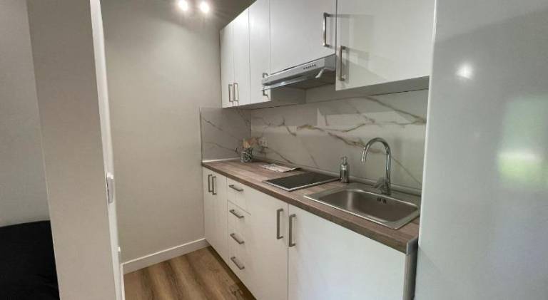 Pleasant rental apartment with garden & terrace | Perfect for remote work | Dogs allowed — photo 2