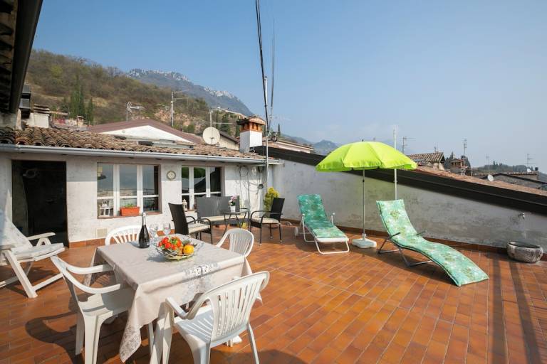 Pension Cecina