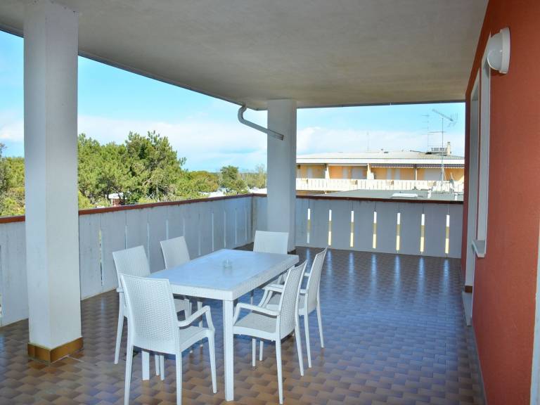 Ferienwohnung Lignano Riviera