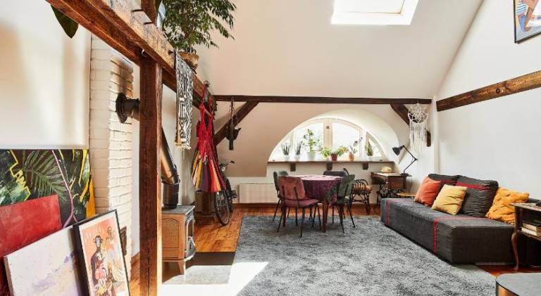 Apartment with garden | Suitable for remote work | Pets allowed — photo 5