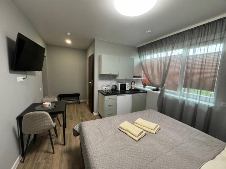 Habitación privada Šiauliai