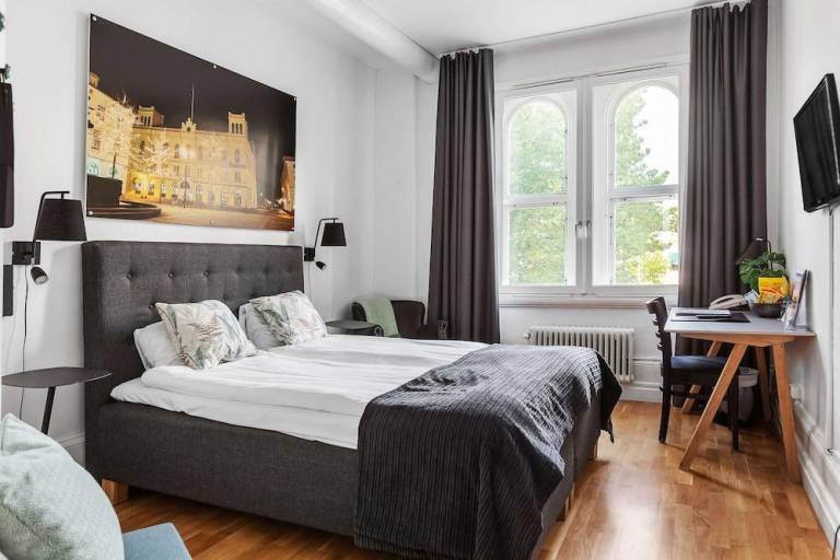 Frimurarehotellet; Sure Hotel Collection by Best Western — photo 2