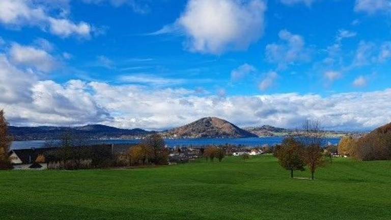 Ferienwohnung Attersee