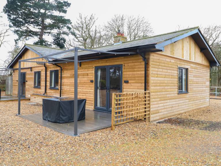 Cottage Snettisham