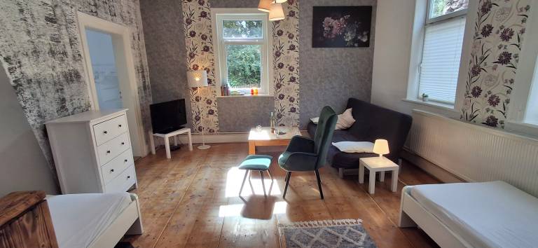 Ferienwohnung Heilbad Heiligenstadt