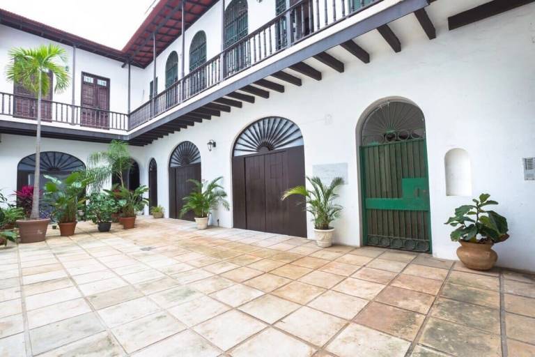 Apartment  Old San Juan
