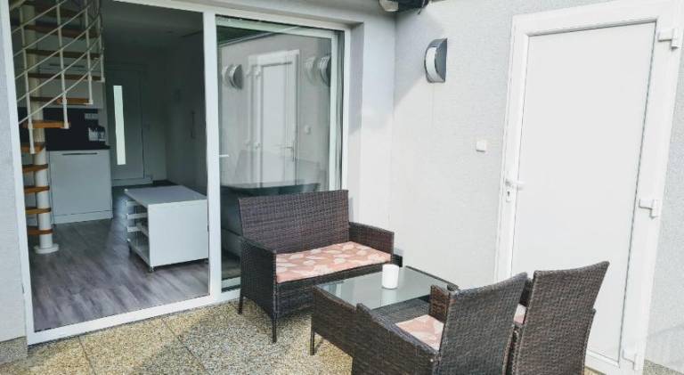 Rental apartment | Pet-friendly — photo 3