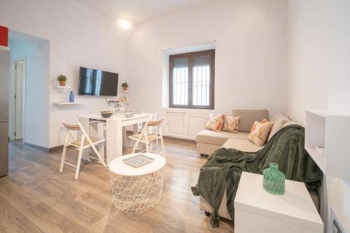 Apartamento Sanlúcar de Barrameda