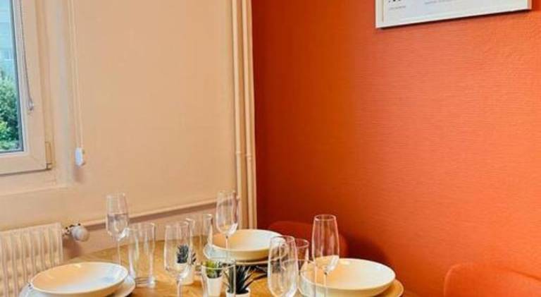Rental apartment | Suitable for remote work | Pet-friendly — photo 4