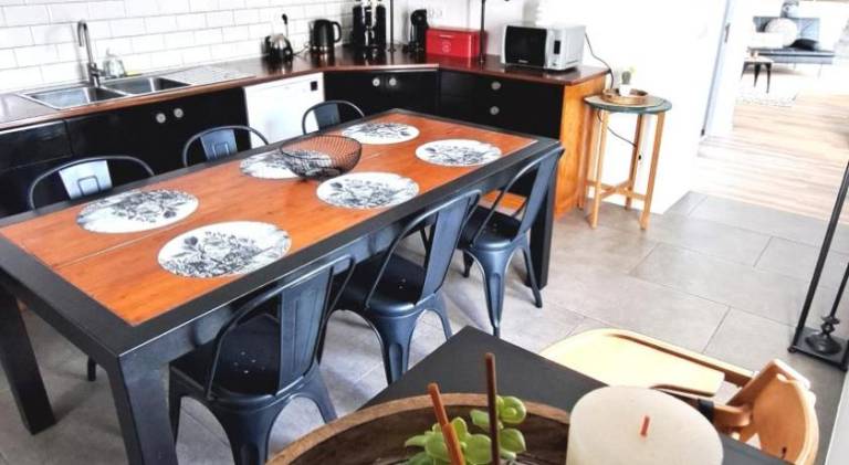 Espirito do Mar - Premium Villa with Jacuzzi — photo 5