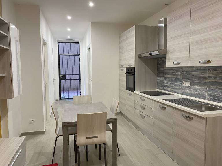 Apartment with 1 room for 4 persons — photo 3