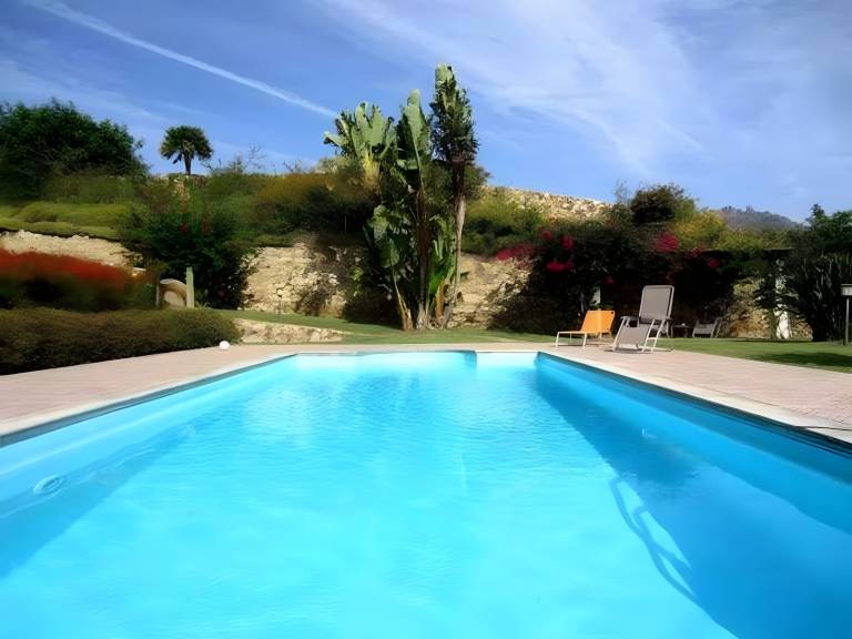 Villa Tertenia