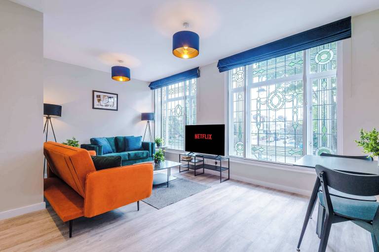 Apartment Southport