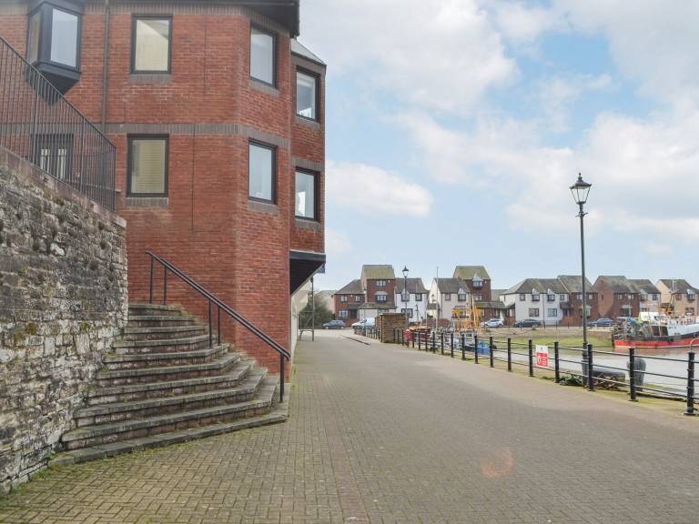 Cottage Maryport