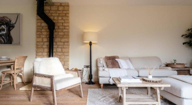 House with 2 rooms for 4 persons — photo 4