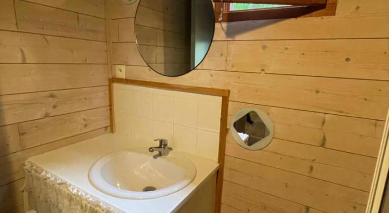 Wonderful chalet with pool & jacuzzi | Pet-friendly — photo 4