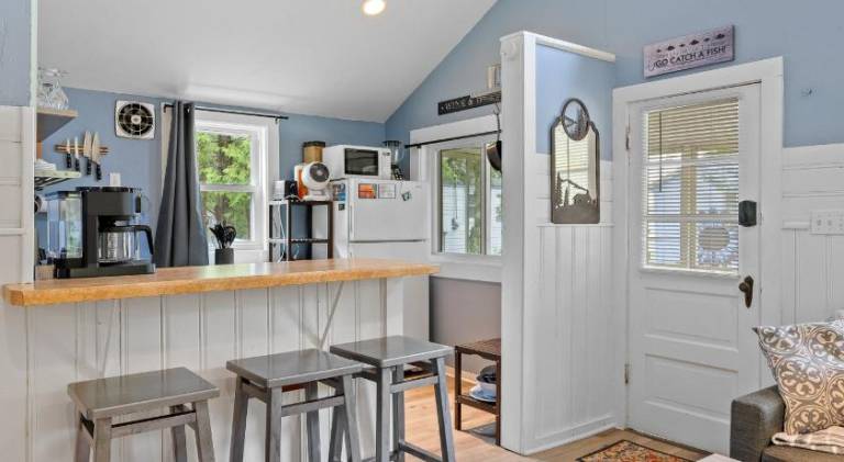Vacation home | Pets are welcome — photo 4
