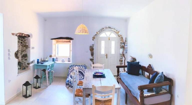 Vacation home with terrace & garden | Suitable for remote work — photo 2