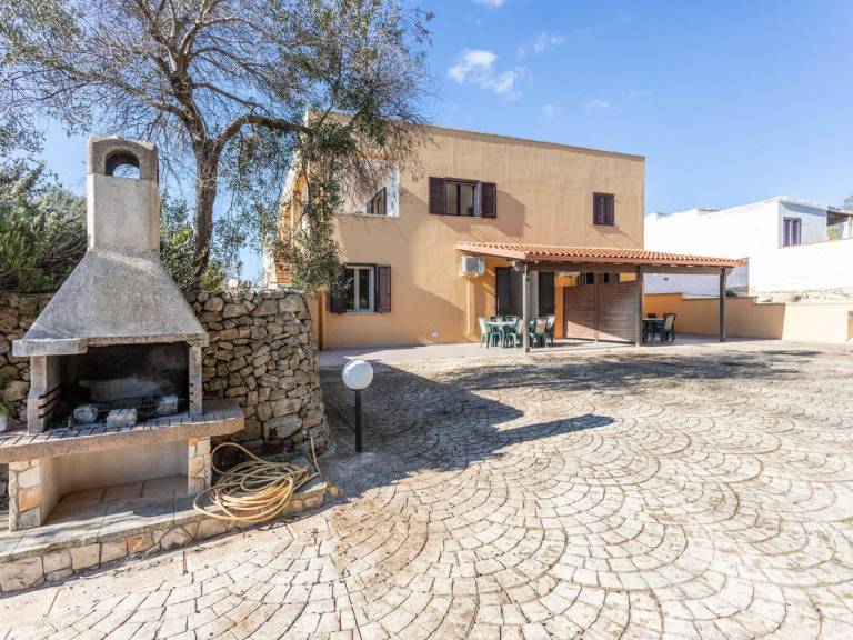 Ferienwohnung Torre Vado