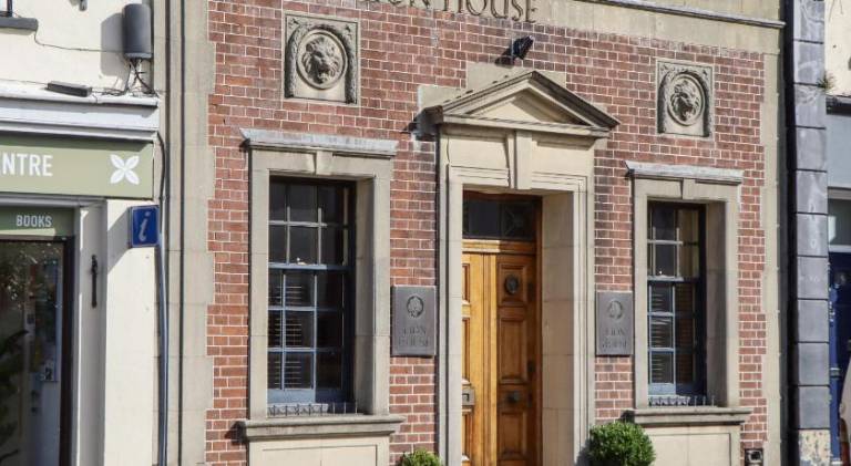 Apartment Moretonhampstead