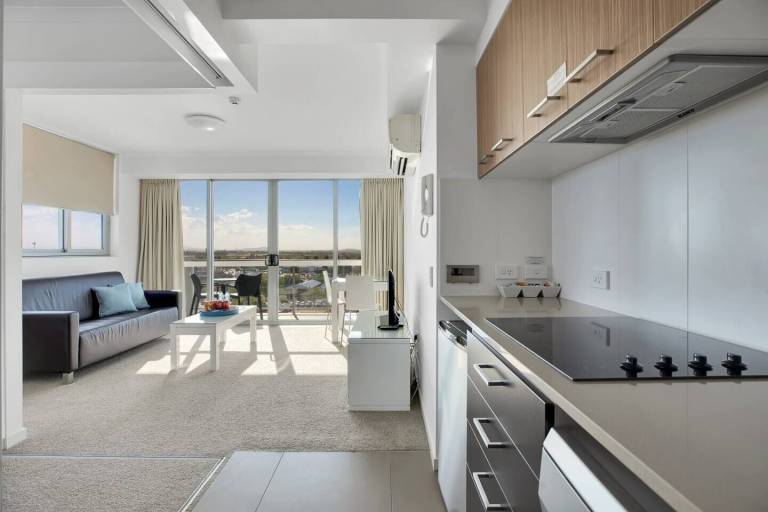 Apartment Mackay