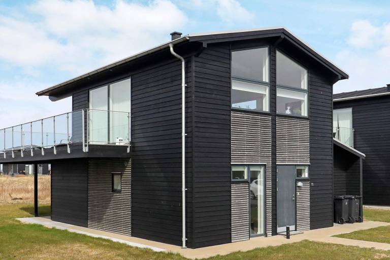 Hus Fredrikshamn