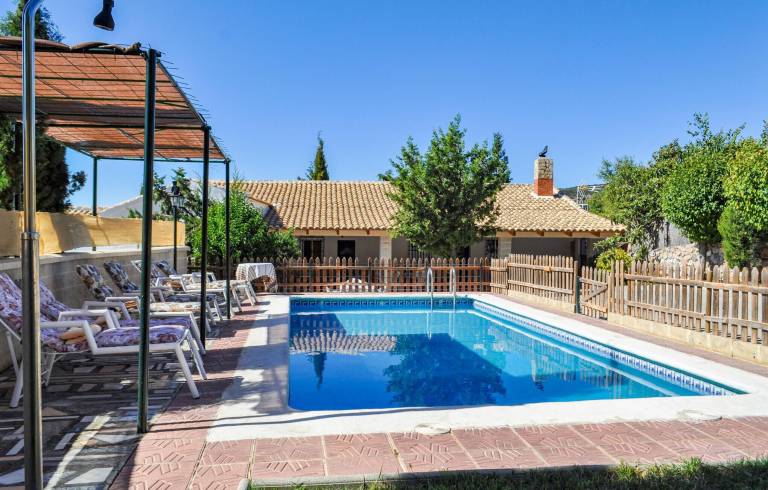 Casa Montefrío