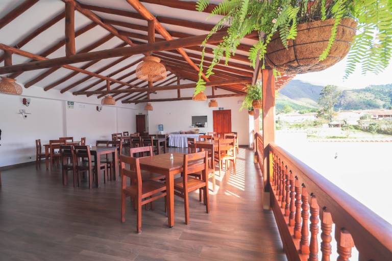 HOTEL LAS PALMAS — photo 3