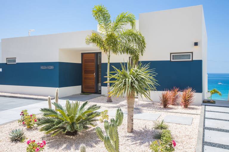 Villa  Sint Maarten