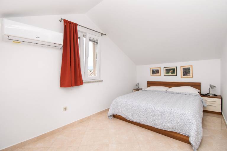 Ferienwohnung Novalja