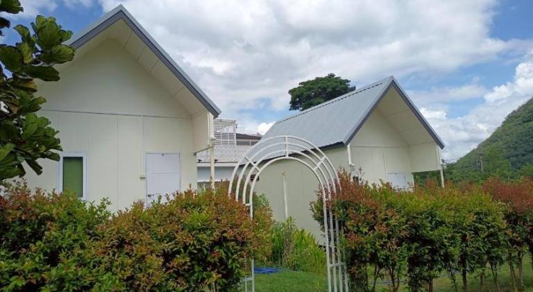 Samerjan Homestay in Pak Chong